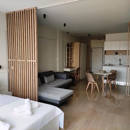 Downtown Studio Салоники Экстерьер фото