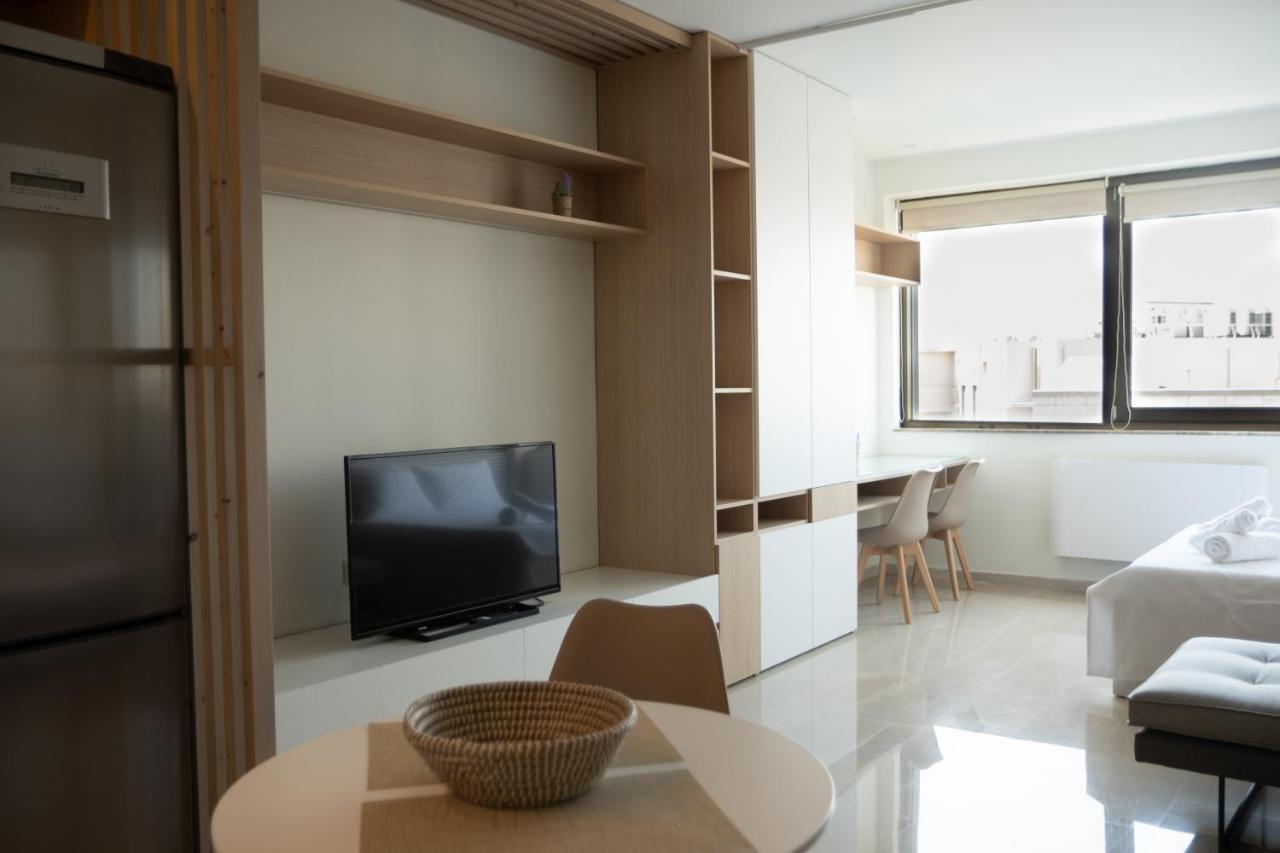 Downtown Studio Салоники Экстерьер фото