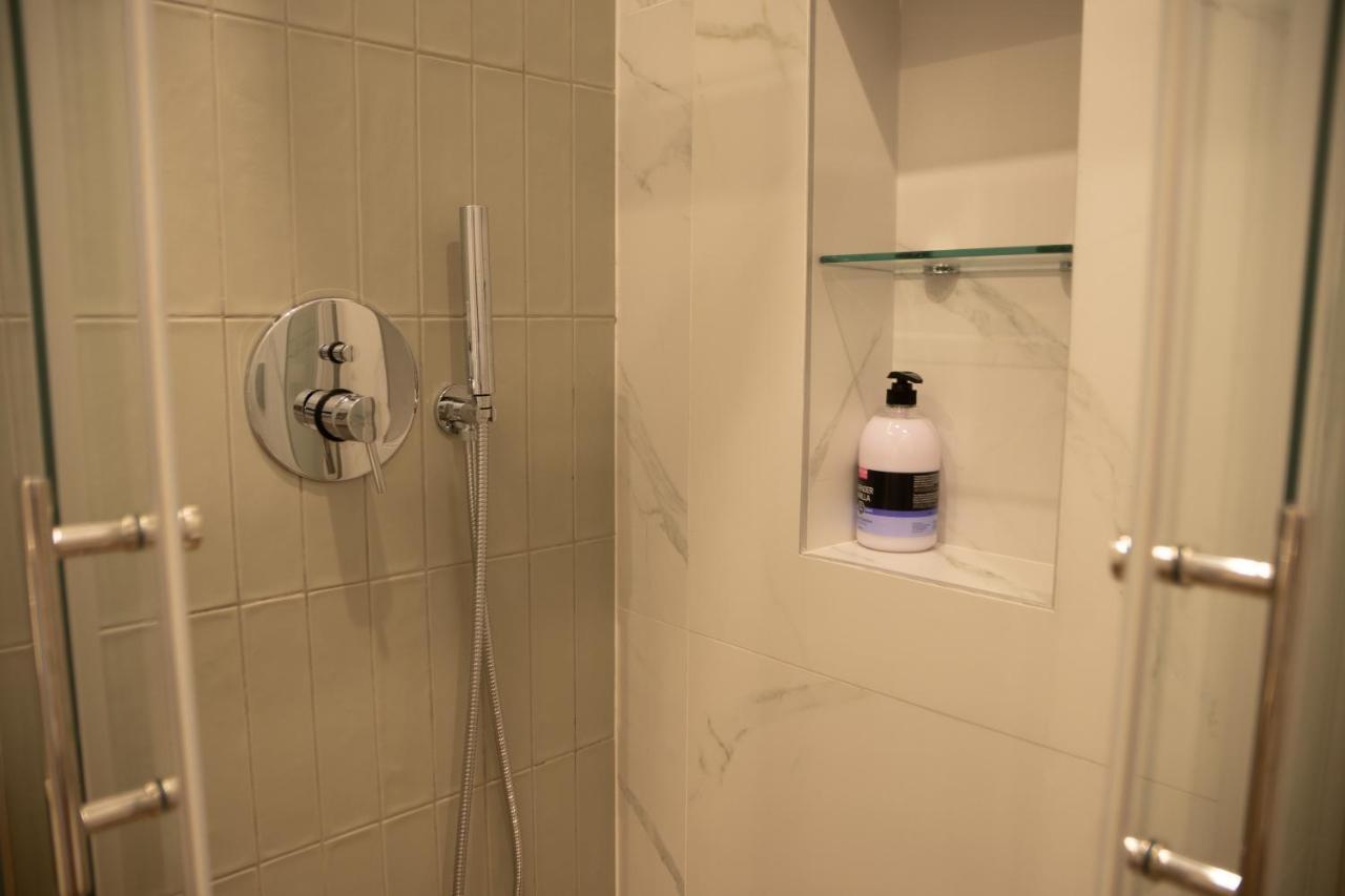Downtown Studio Салоники Экстерьер фото