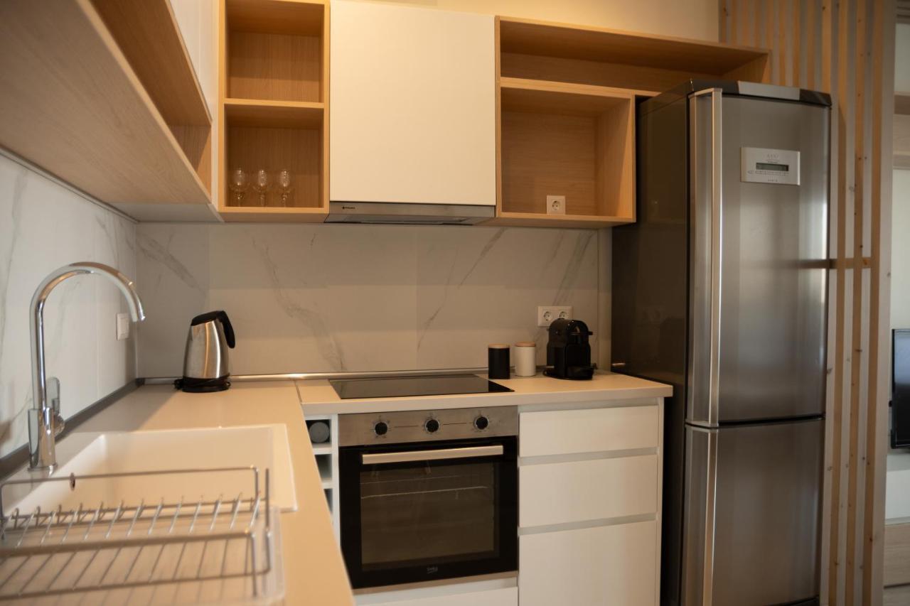 Downtown Studio Салоники Экстерьер фото