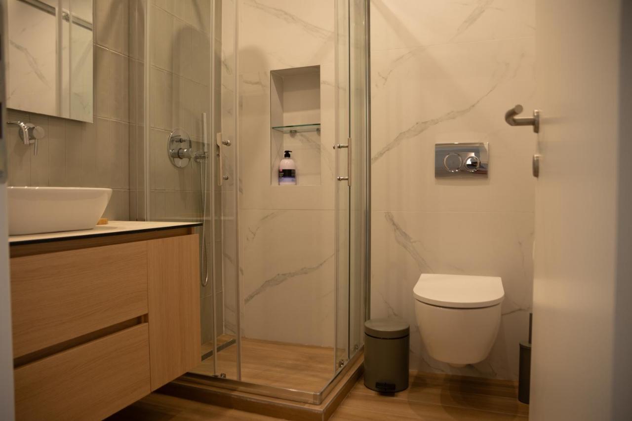 Downtown Studio Салоники Экстерьер фото
