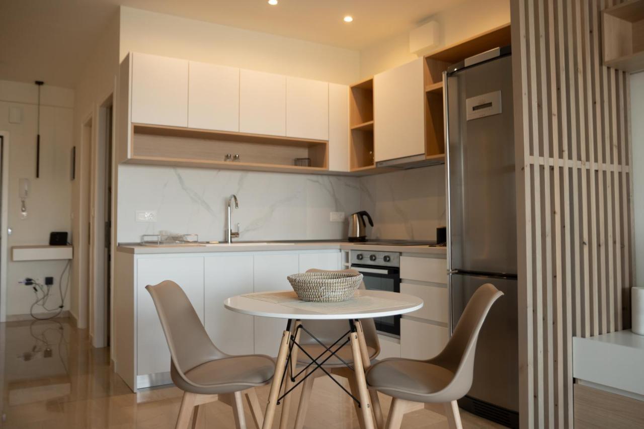 Downtown Studio Салоники Экстерьер фото