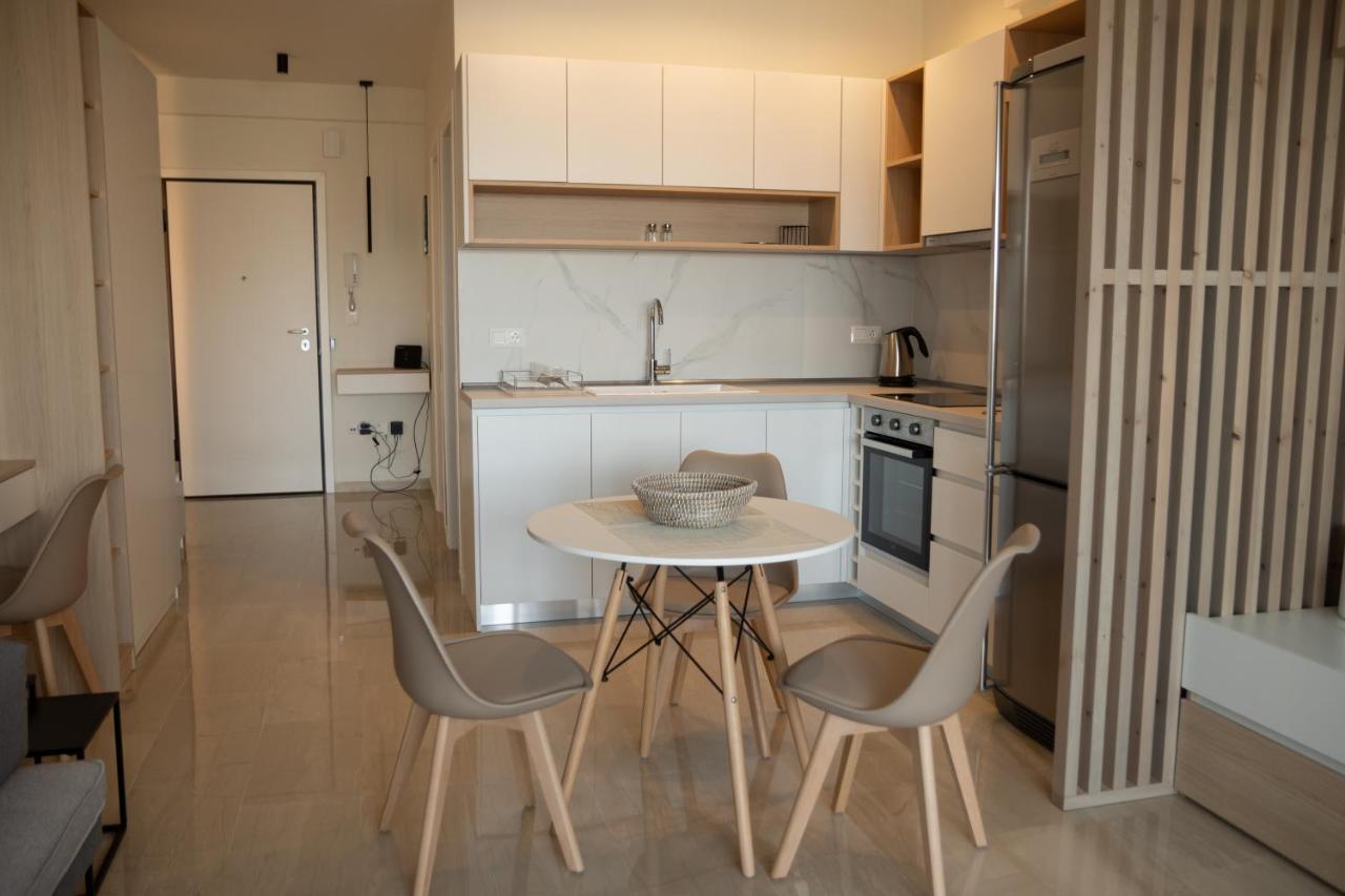Downtown Studio Салоники Экстерьер фото