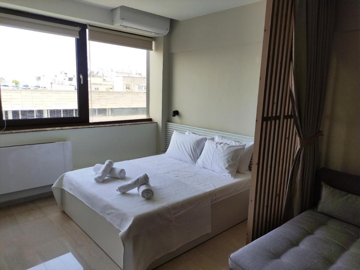 Downtown Studio Салоники Экстерьер фото